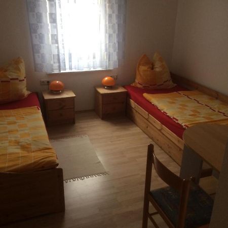 Deichwall Niegripp Esterno foto